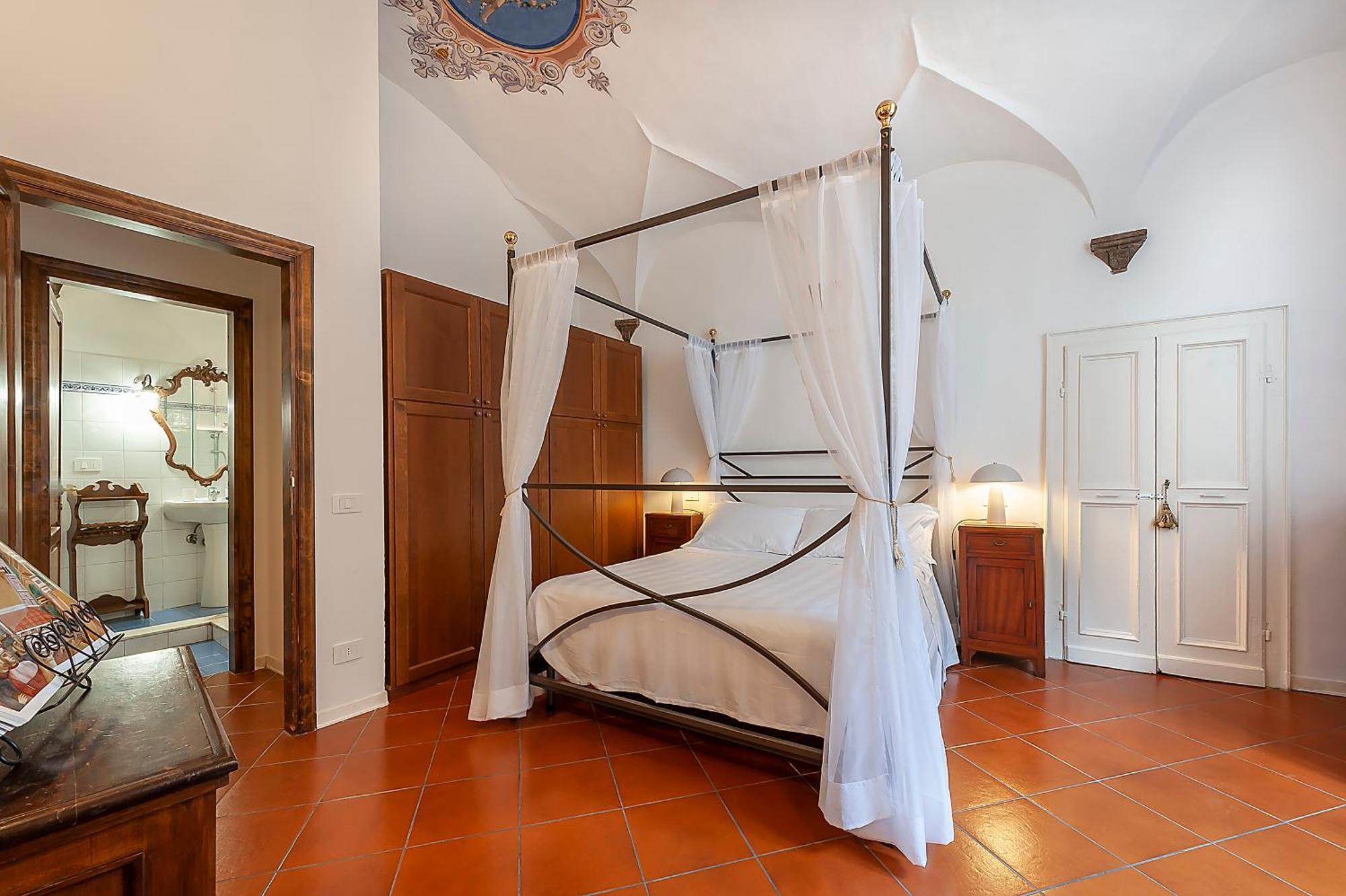 La Loggia Di Portica Residenza Storica Nel Centro Di Assisi Apartment ภายนอก รูปภาพ