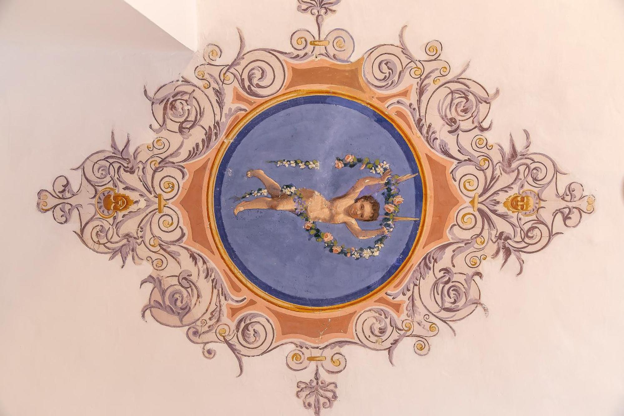La Loggia Di Portica Residenza Storica Nel Centro Di Assisi Apartment ภายนอก รูปภาพ