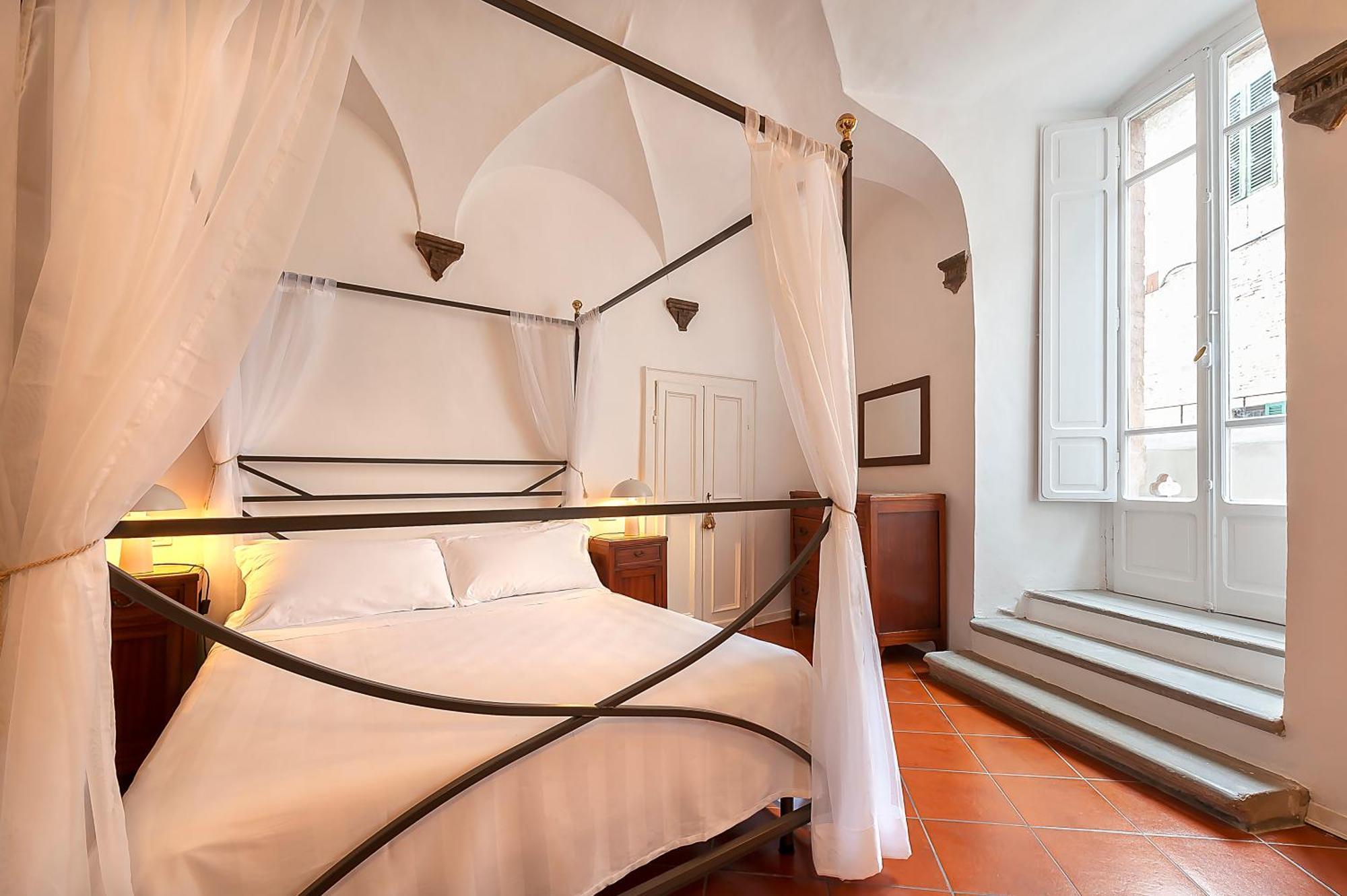 La Loggia Di Portica Residenza Storica Nel Centro Di Assisi Apartment ภายนอก รูปภาพ
